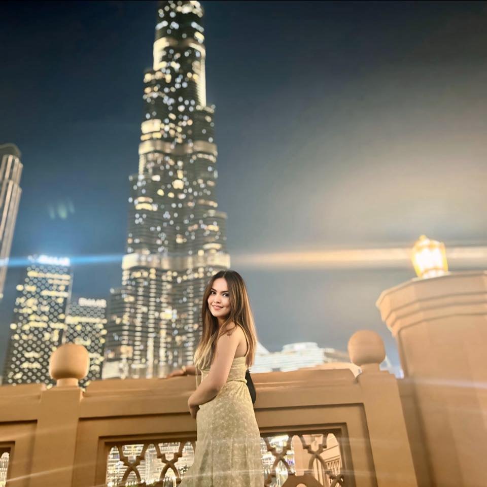 Nattarika Satoerngram