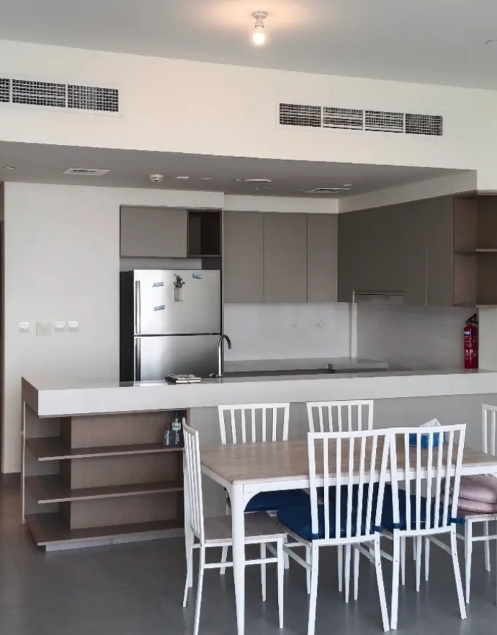 Kitchen renovation Dubai - Fahtima Interior