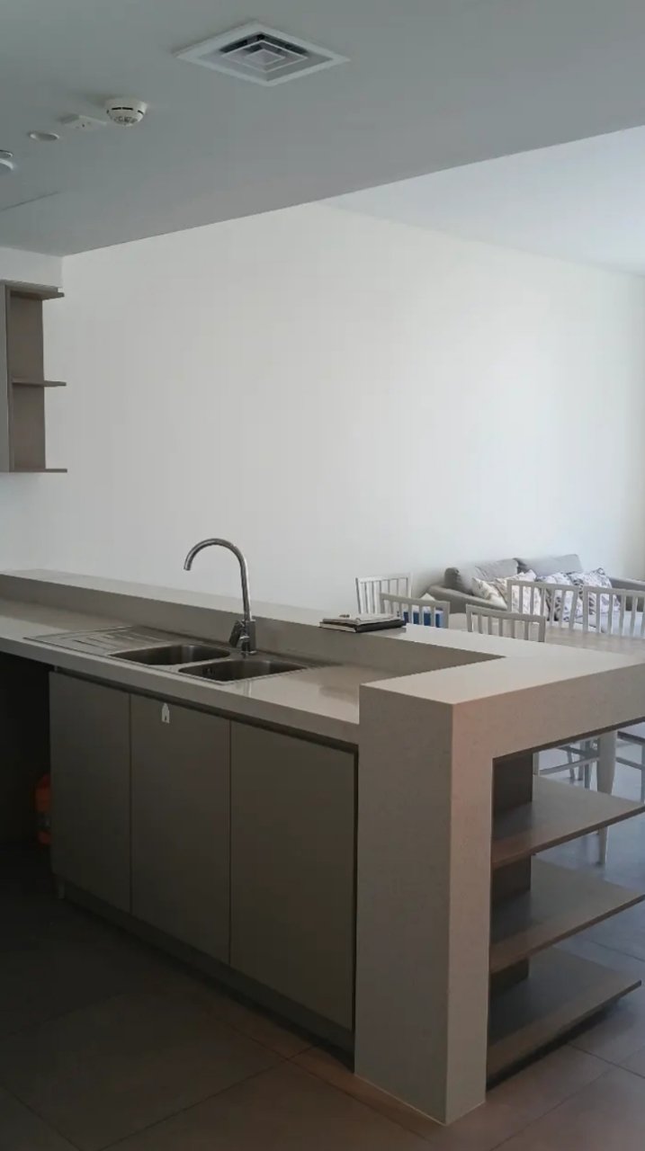 Interior renovation Dubai
