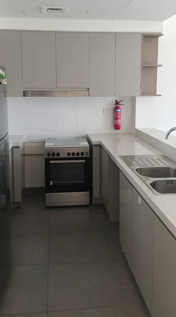 Kitchen and bathroom finishes Dubai