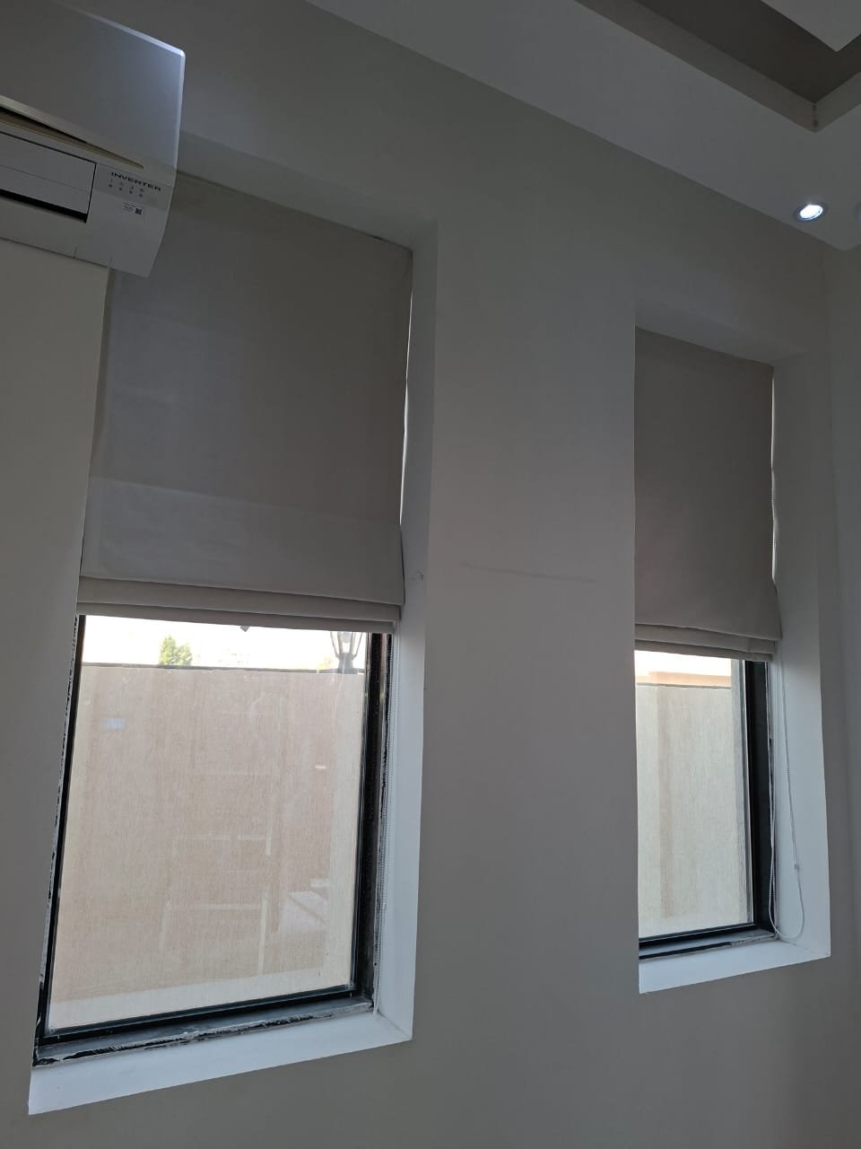Elegant Curtains and Blinds Dubai