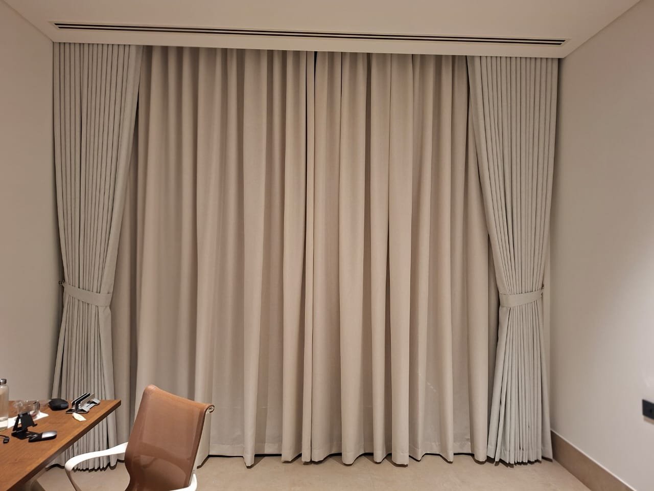 Flooring options Dubai apartments