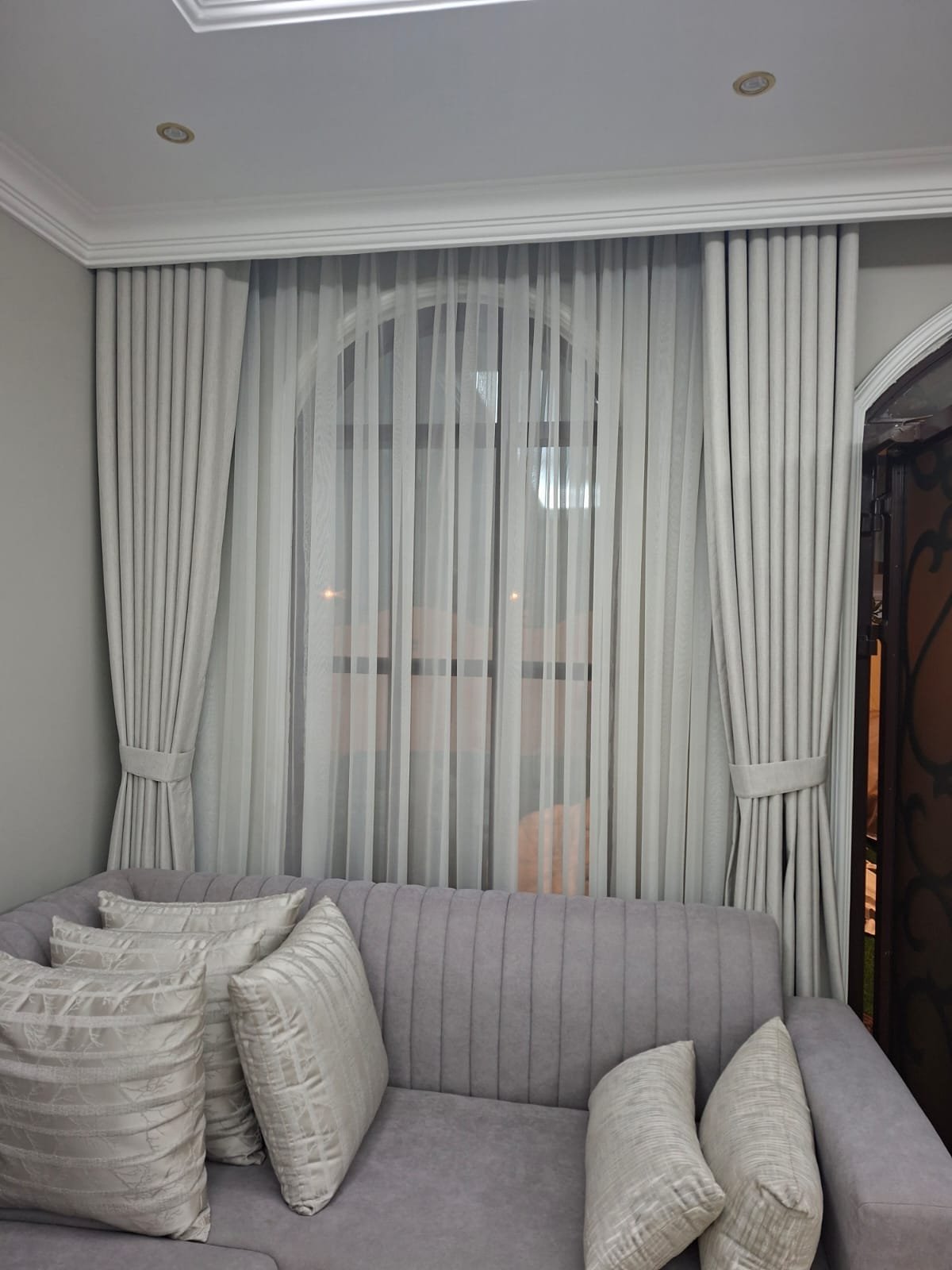 Villa renovation planning Dubai