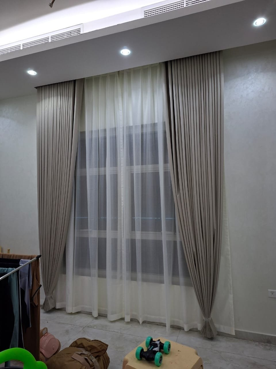 Interior design ideas in Dubai