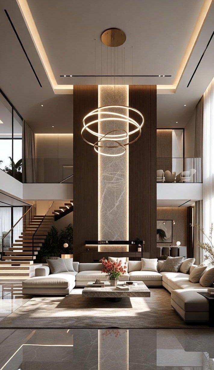 Commercial interior design Dubai