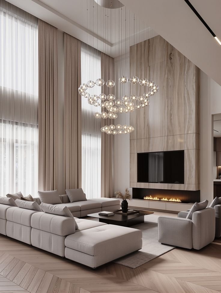 Custom joinery renovation Dubai