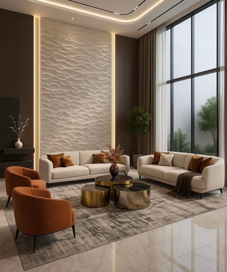 Ceiling lighting renovation Dubai