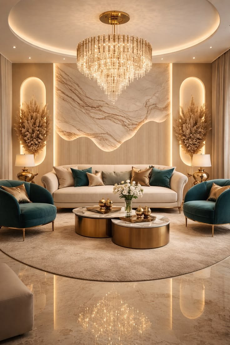 Villa and apartment renovation in Dubai