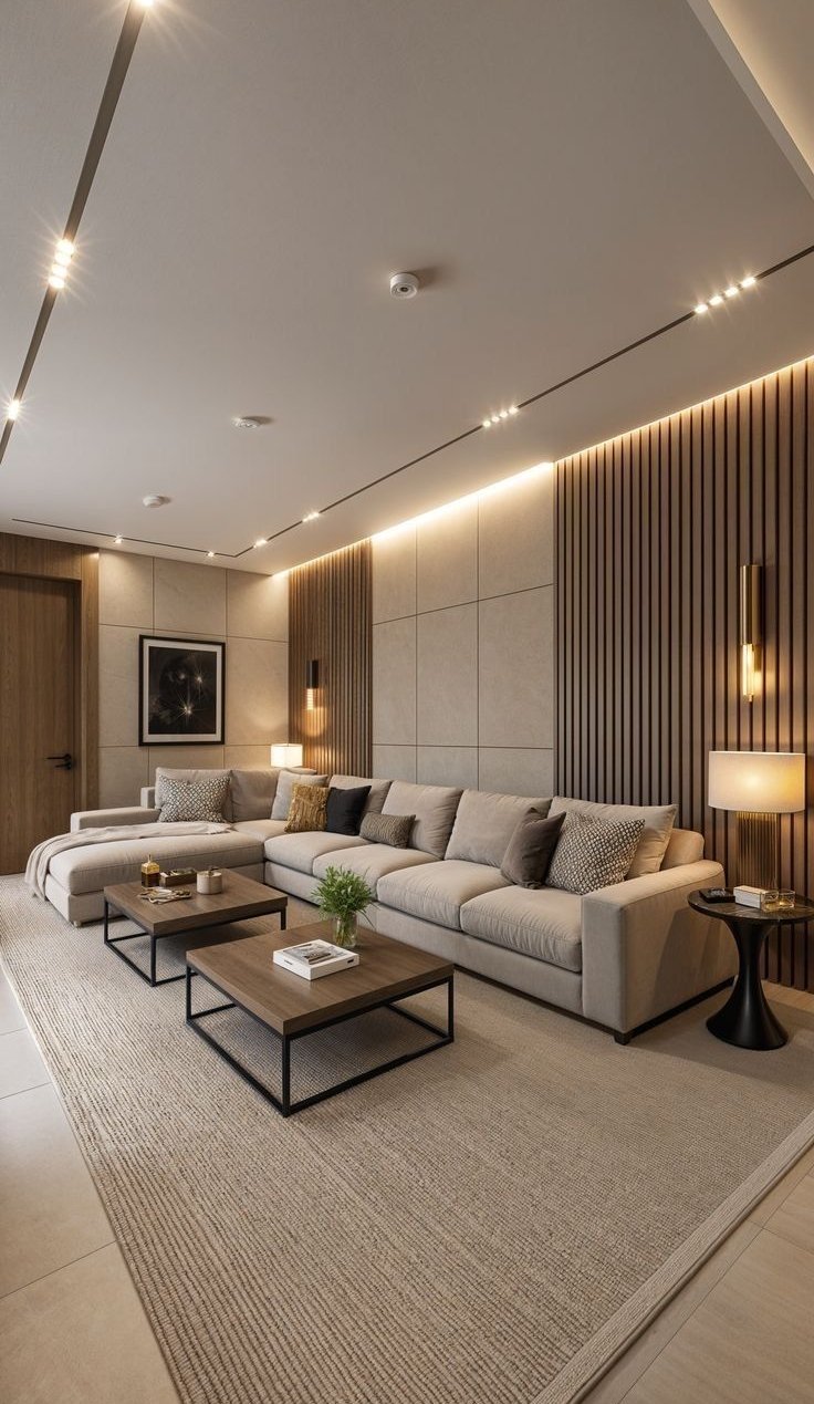 Interior design service in Dubai