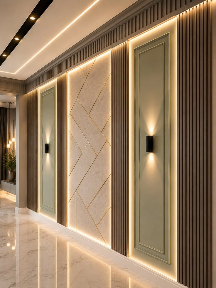 Made to measure joinery Dubai