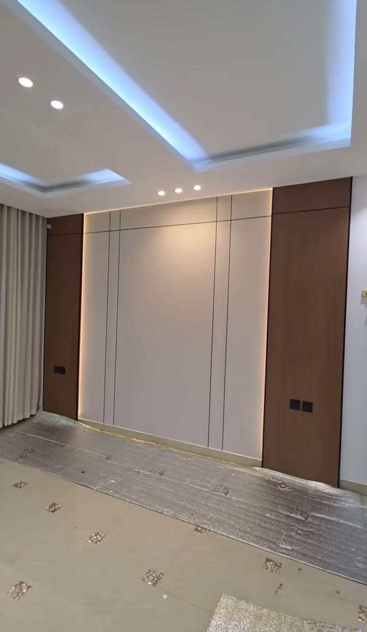 Decorative Wall Panels Interior Dubai