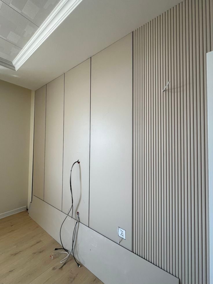 Decorative Wall Panels Dubai