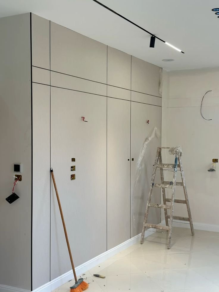 Modern Wall Panels Dubai