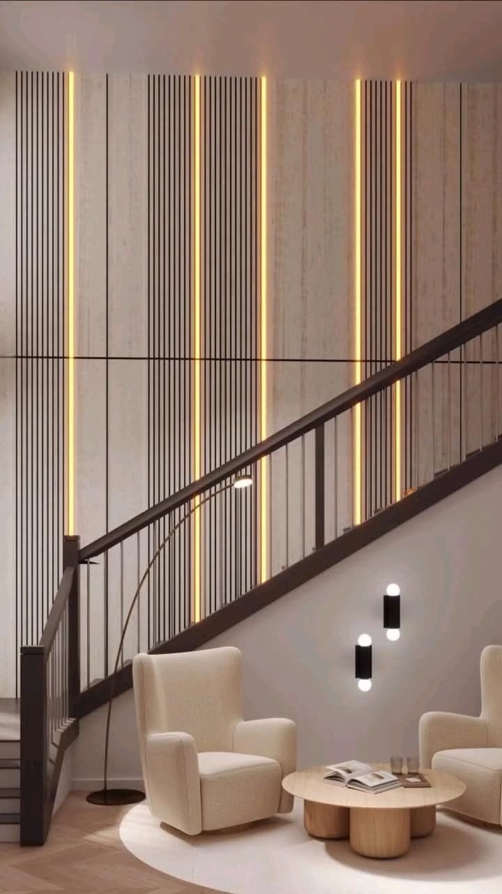 Luxury Decorative Wall Panels Dubai