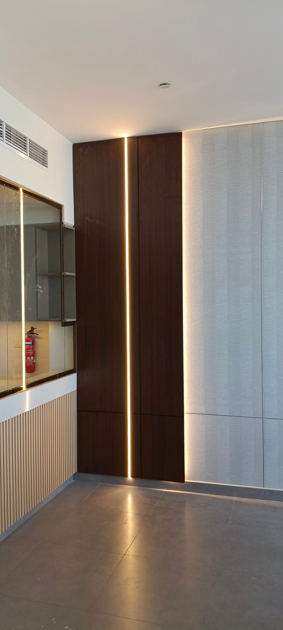 Fahtima Interior Dubai project