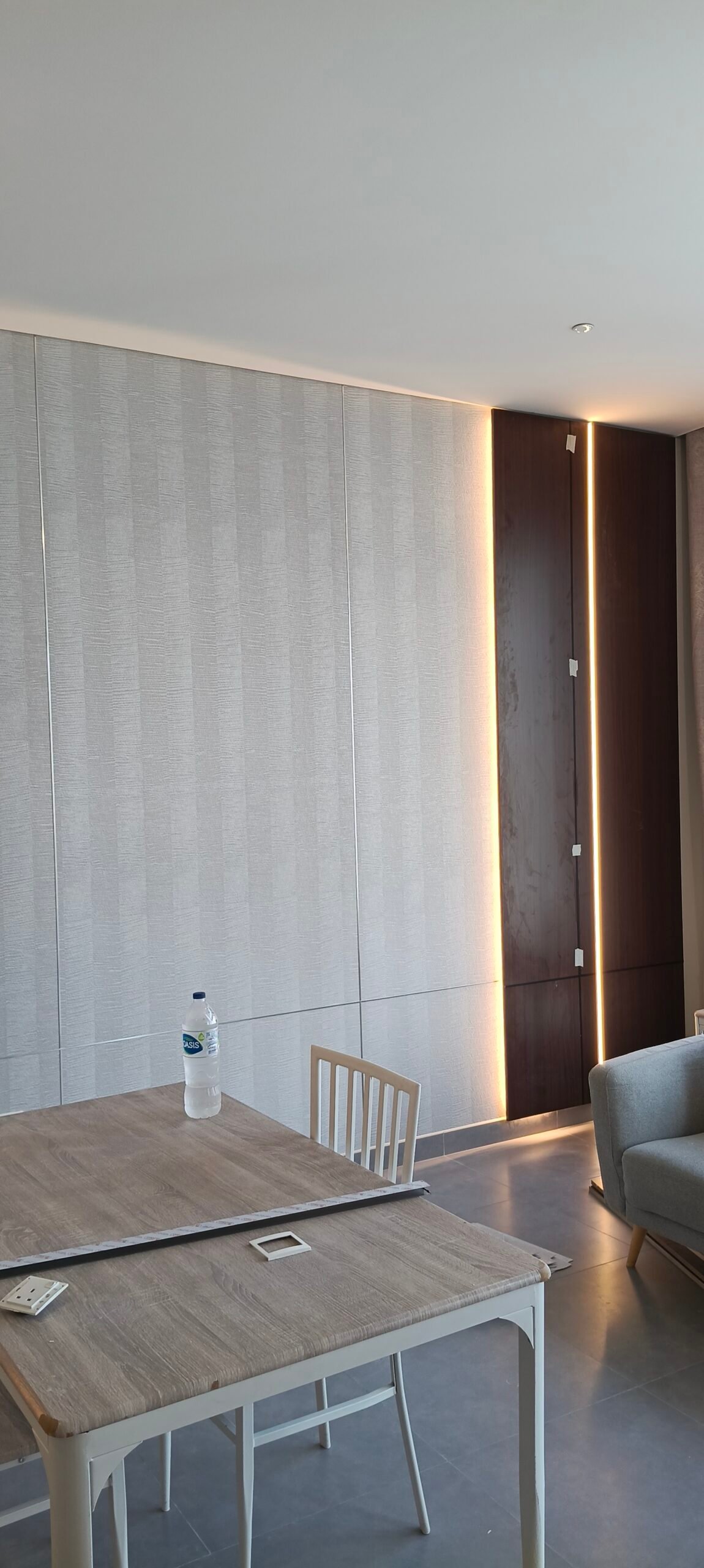 Interior design and renovation Dubai