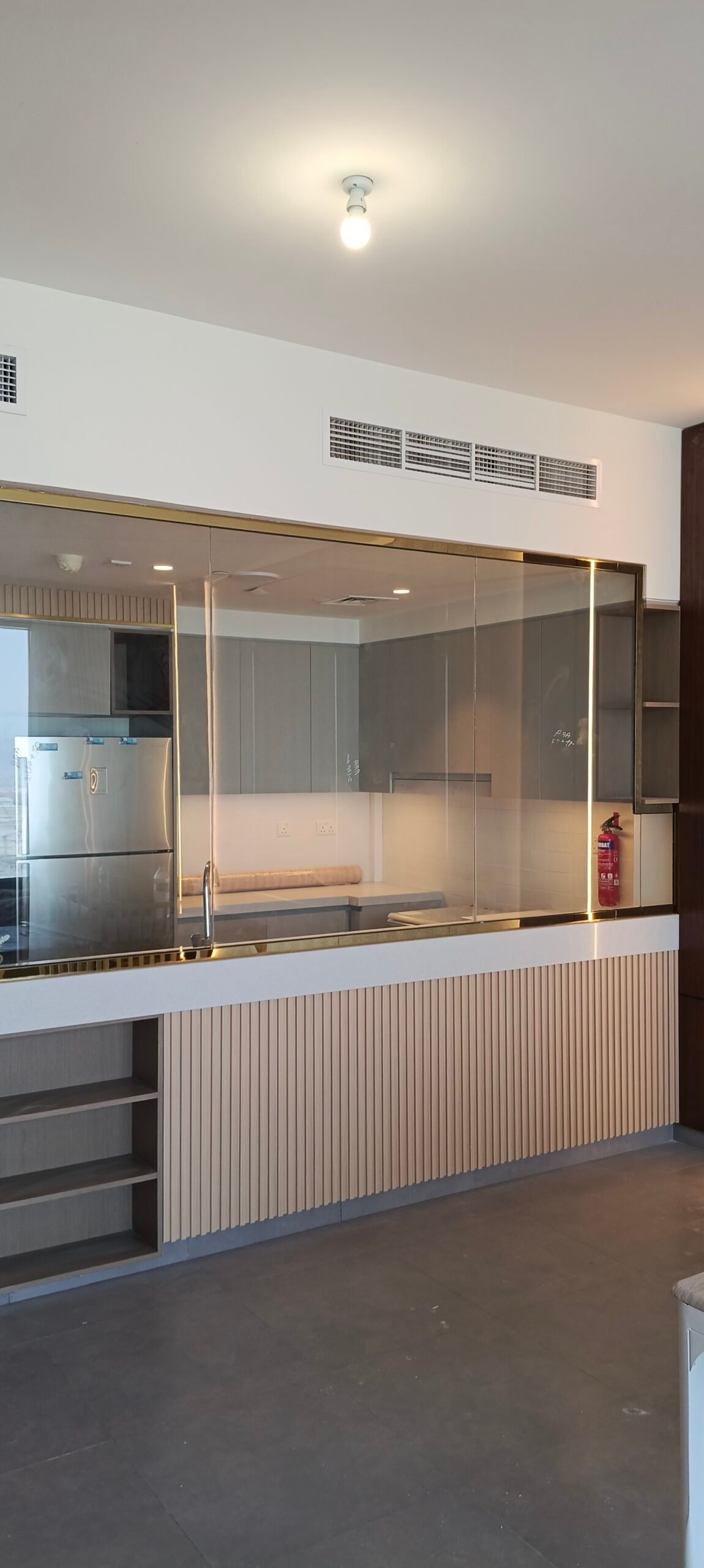 Dubai interior design project