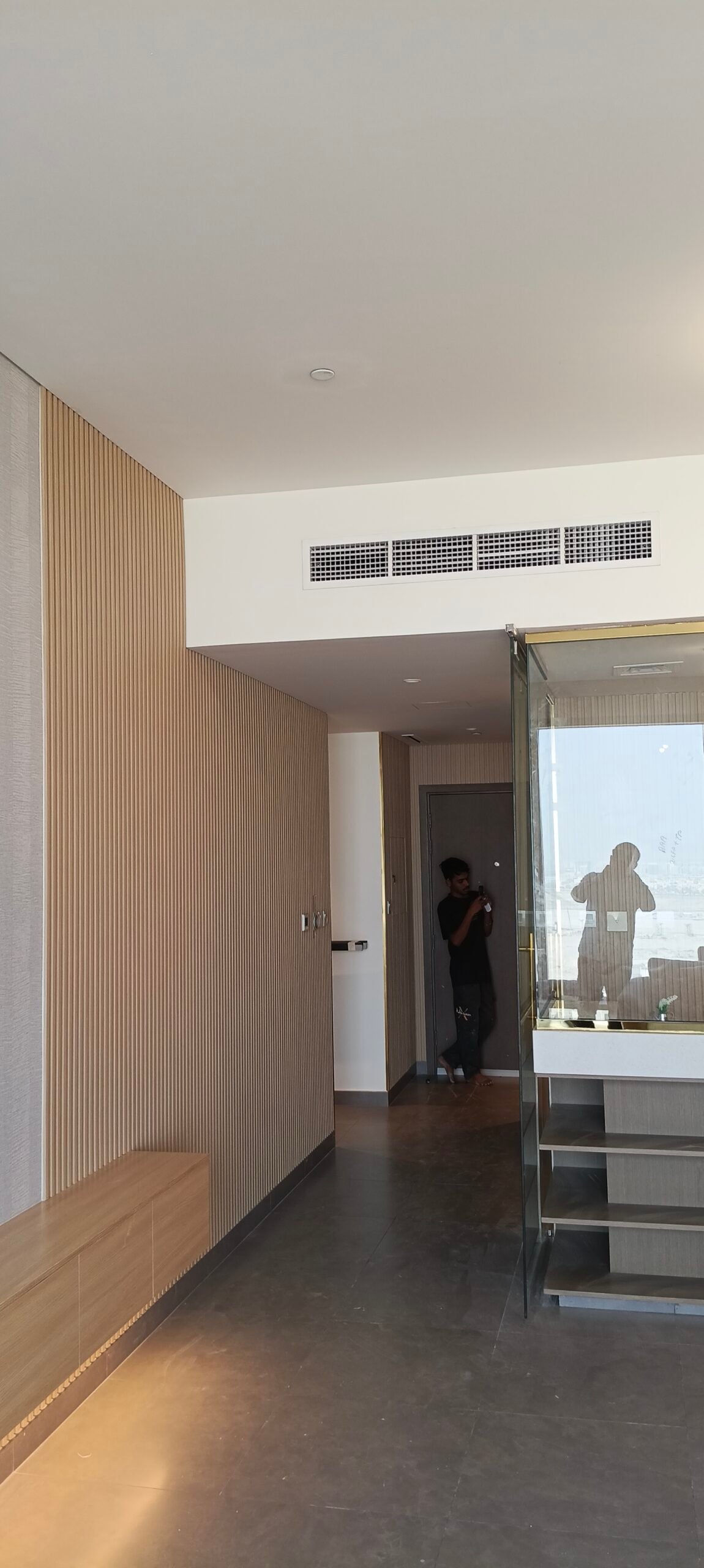 Fahtima Interior real project photography Dubai